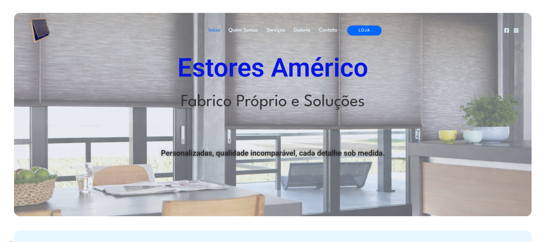 estores americo