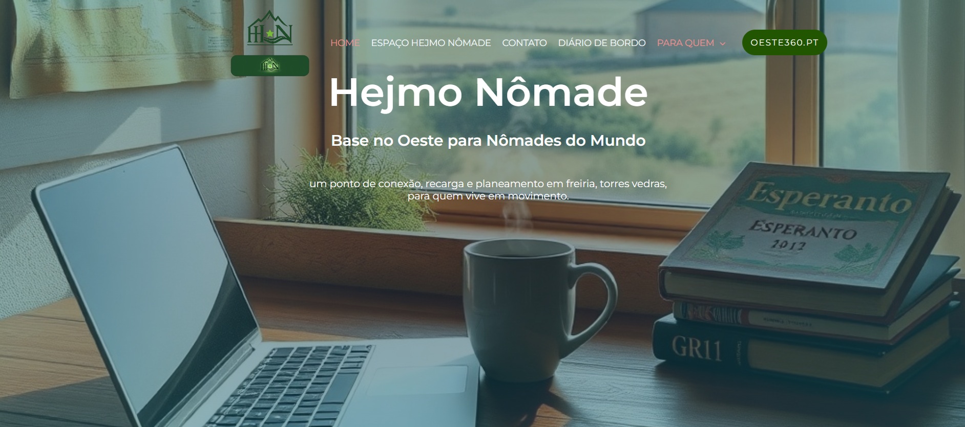 hejmo nomade